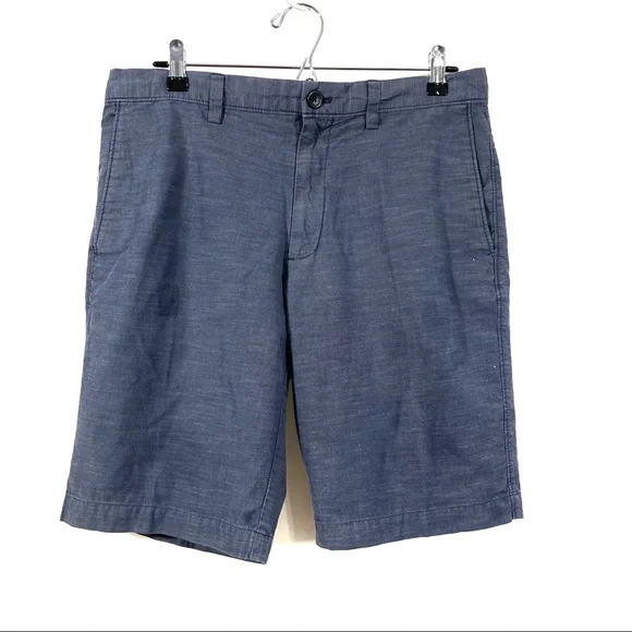 EUC Banana Republic shorts sz 32 - Picture 1 of 7